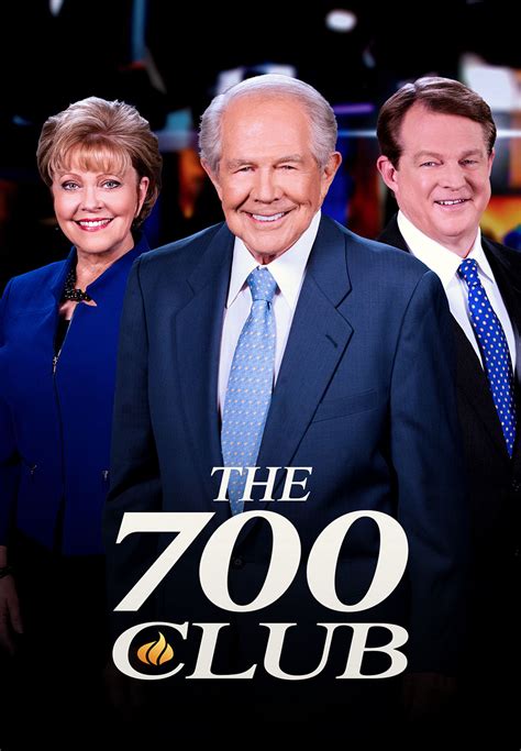 700 club charity